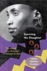 Surviving the Slaughter : The Ordeal of a Rwandan Refugee in Zaire - Book