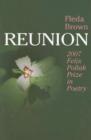 Reunion - Book