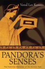 Pandora's Senses : The Feminine Character of the Ancient Text - Book