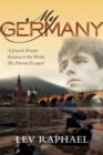 My Germany - Book