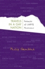 TRAVELS IN A GAY NATION - Book