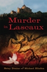 Murder in Lascaux - Book