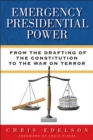 Emergency Presidential Power - Book
