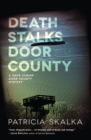 Death Stalks Door County - Book