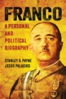Franco : A Personal and Political Biography - Book