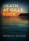 Death at Gills Rock : A Dave Cubiak Door County Mystery - Book
