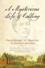 A Mysterious Life and Calling : From Slavery to Ministry in South Carolina - Book