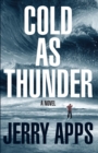 Cold as Thunder - Book