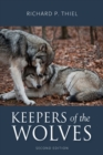 Keepers of the Wolves - Book