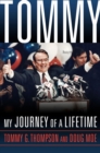 Tommy : My Journey of a Lifetime - Book