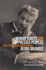 Human Rights and Oppressed Peoples : Collected Essays and Speeches - Book