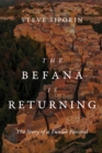 The Befana Is Returning : The Story of a Tuscan Festival - Book