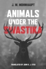 Animals Under the Swastika - Book