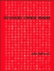 Advanced Chinese Reader - Book