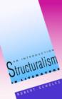 Structuralism in Literature : An Introduction - Book