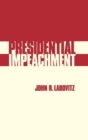 Presidential Impeachment - Book