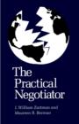 The Practical Negotiator - Book