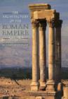 The Architecture of the Roman Empire : An Urban Appraisal - Book