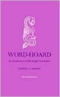 Word-Hoard : An Introduction to Old English Vocabulary - Book