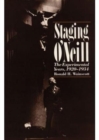 Staging O`Neill - Book