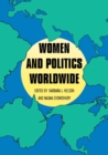 Women and Politics Worldwide - Book