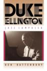 Duke Ellington, Jazz Composer - Book