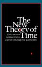 The New Theory of Time - Book