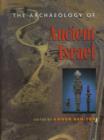 The Archaeology of Ancient Israel - Book