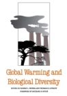 Global Warming and Biological Diversity - Book