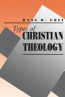 Types of Christian Theology - Book