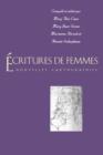 Ecritures de femmes : Nouvelles cartographies - Book