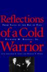 Reflections of a Cold Warrior : From Yalta to the Bay of Pigs - Book