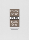 Private Action and the Public Good - Book