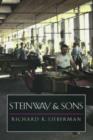 Steinway and Sons - Book