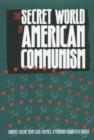 The Secret World of American Communism - Book