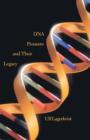 DNA Pioneers and Their Legacy - Book