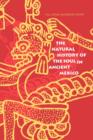 The Natural History of the Soul in Ancient Mexico - Book