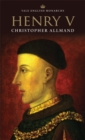 Henry V - Book