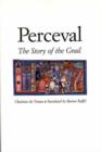 Perceval : The Story of the Grail - Book