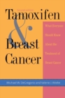 Tamoxifen and Breast Cancer - Book