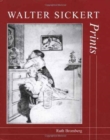 Walter Sickert: Prints : A Catalogue Raisonn - Book
