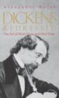 Dickens Redressed : The Art of Bleak House and Hard Times - Book