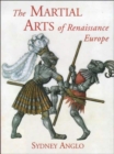 The Martial Arts of Renaissance Europe - Book