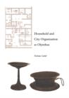Household and City Organization at Olynthus - Book