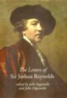 The Letters of Sir Joshua Reynolds - Book