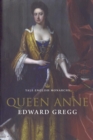 Queen Anne - Book