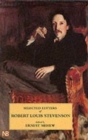 Selected Letters of Robert Louis Stevenson - Book
