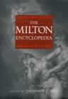 The Milton Encyclopedia - Book