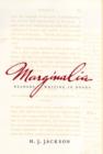 Marginalia : Readers Writing in Books - Book