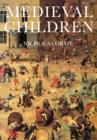 Medieval Children - Book